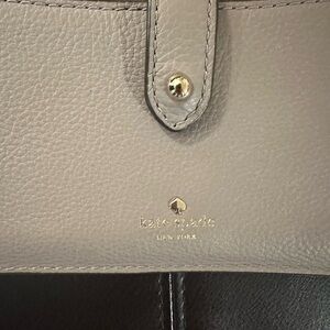KATE SPADE Wallet Style Crossbody Bag